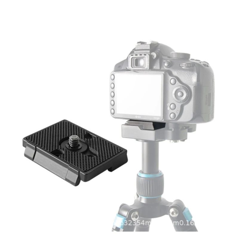Camera Tripod Quick Release Plate 200PL-14 5 Camera Tripod Quick Release Plate 200PL-14 - Image 5