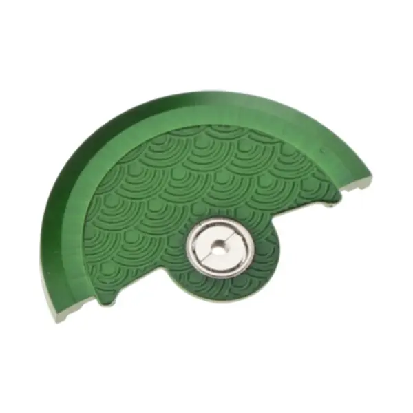 NH35 Automatic Watch Movement Rotor Replacement - Image 19