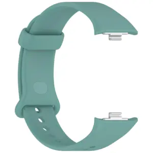 Silicone Strap for Xiaomi Mi Band 8/9 Pro 24 S061e76bd6e3e40fcbc7b488d6a6c4d843