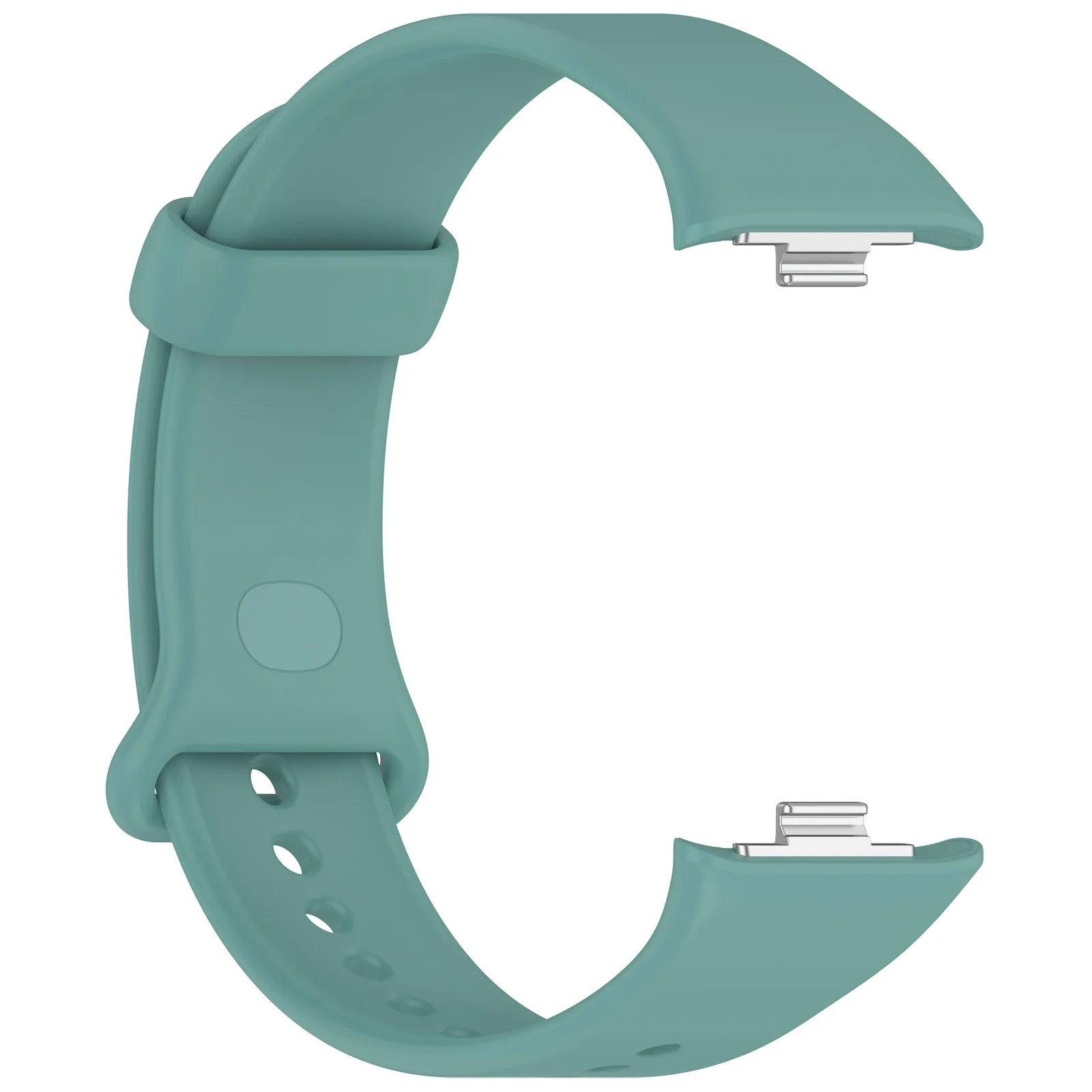 Silicone Strap for Xiaomi Mi Band 8/9 Pro 9 Silicone Strap for Xiaomi Mi Band 8/9 Pro - Image 9