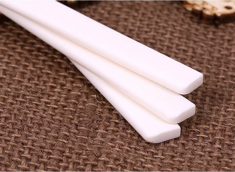 Bone Nut and Saddle for 6-String Classical Guitar 5 Bone Nut and Saddle for 6-String Classical Guitar - Image 5