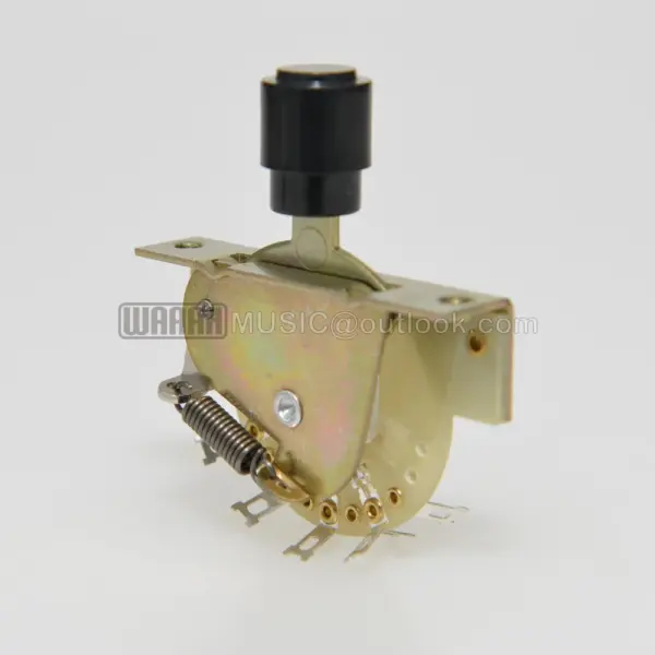 3 Way 5 Way Guitar Switch Selector Replacement - Image 3