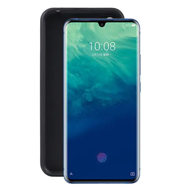 TPU Case for ZTE Axon 10 Pro - Image 6