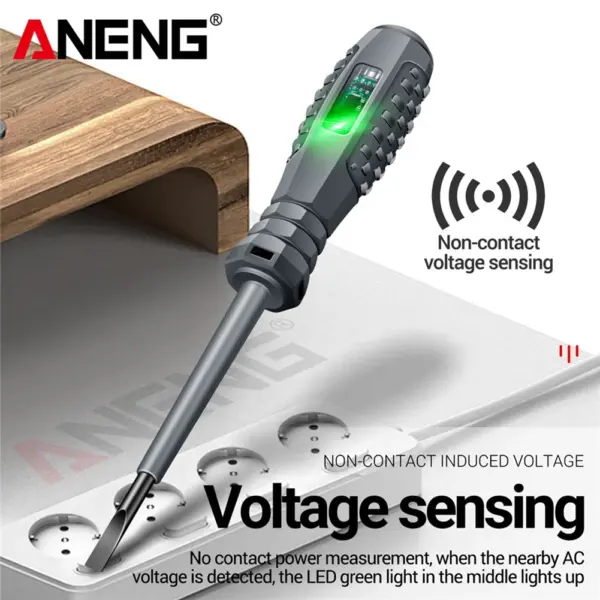 ANENG B05 Digital Voltage & Screwdriver Set - Image 3