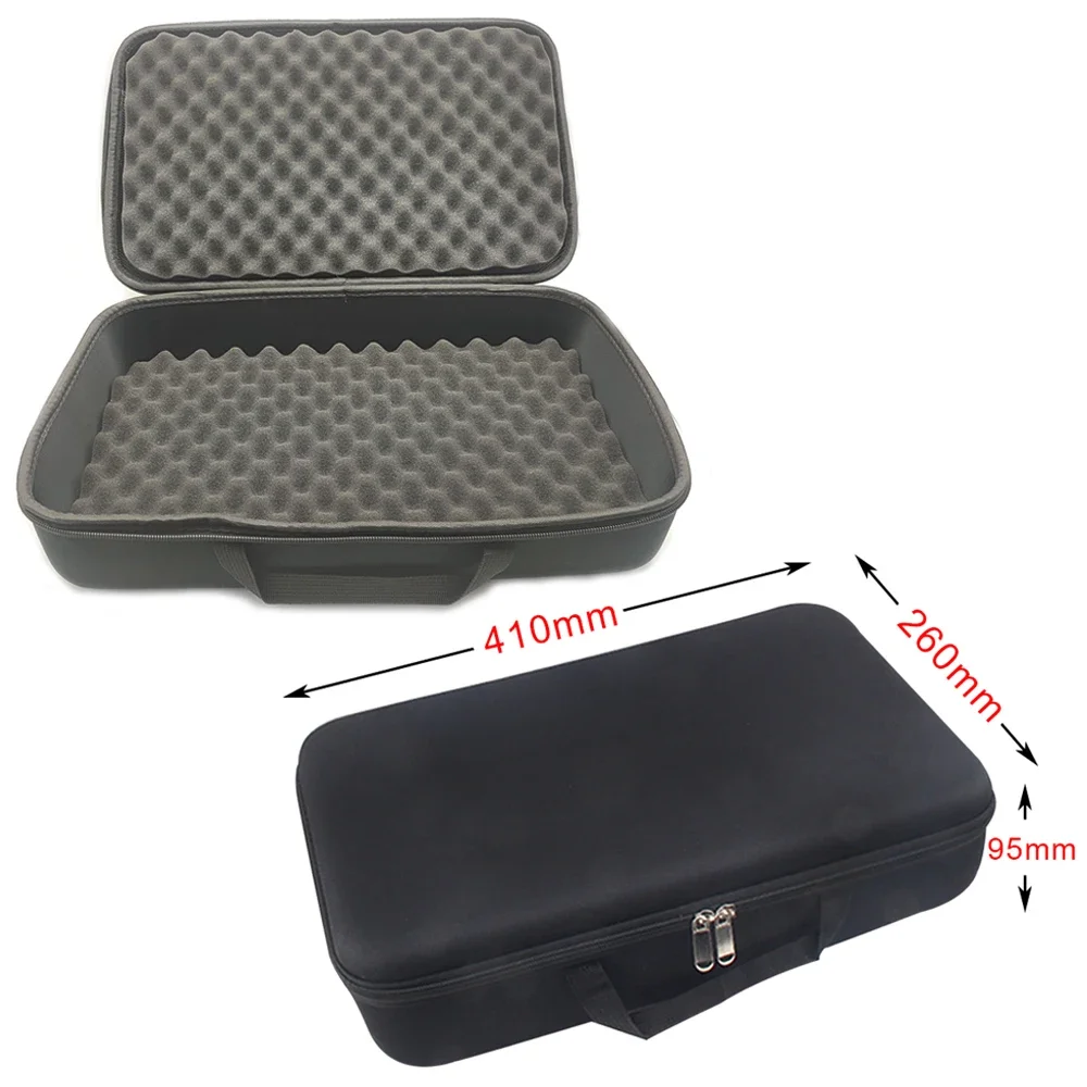 Customized Travel Foam Storage Bag for Outdoor Accessories 45 Customized Travel Foam Storage Bag for Outdoor Accessories - Image 45