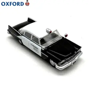 Oklahoma Highway Patrol 1/87 Scale Model Car 10 S066e53479797446fa30aa6c5338589b6Z