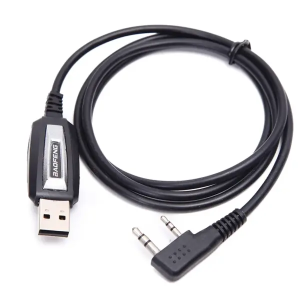Baofeng UV-5R USB Programming Cable - Image 3