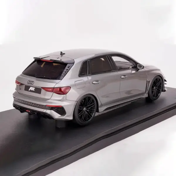 GT Spirit 1:18 RS3-R ABT Resin Car Model - Image 3