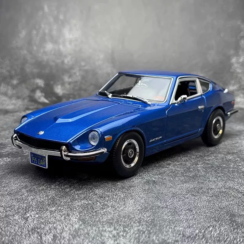 1/18 Datsun 240Z Diecast Car Model 9 1/18 Datsun 240Z Diecast Car Model - Image 9