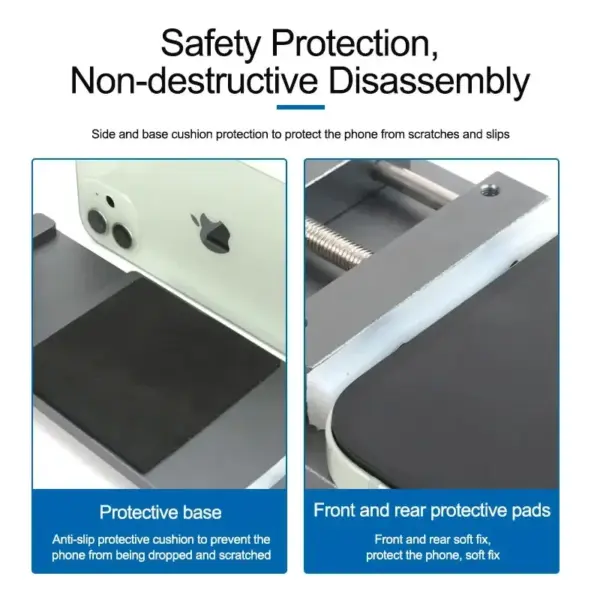 SUNSHINE SS-601G LCD Screen Separator Tool - Image 3