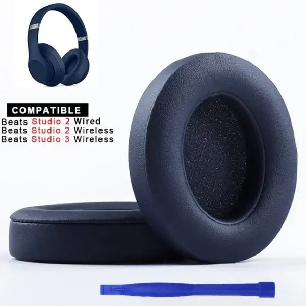 Replacement Headband for Beats Studio 2 3 - Image 28