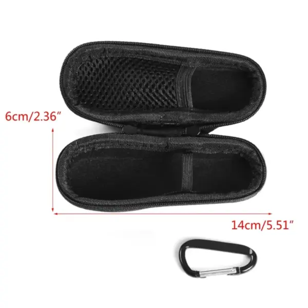 EVA Hard Case for R400 Presentation Remote - Image 6