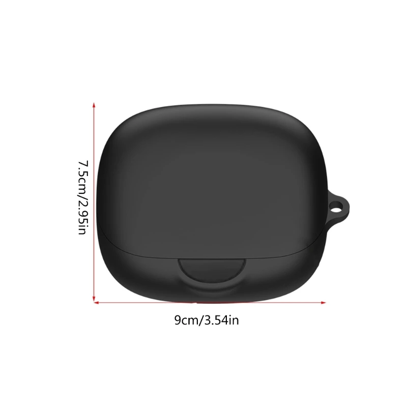 AeroFit Pro Wireless Earphone Case Cover 6 AeroFit Pro Wireless Earphone Case Cover - Image 6