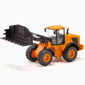 Siku Diecast Wheel Loader 1:32 Alloy Model Vehicle 11 S074e5dfb0fac43b3a788caf202e4eb00l