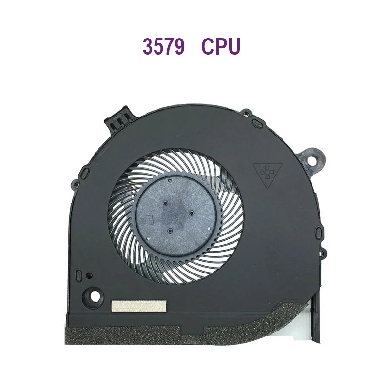 DELL G3 G3-3579 3590 Laptop Cooling Fan 3 DELL G3 G3-3579 3590 Laptop Cooling Fan - Image 3