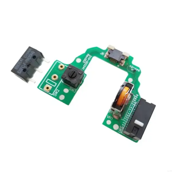 GPX Hot-Swap Micro-Motion Button Board - Image 2
