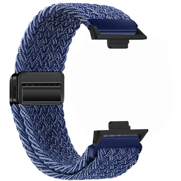 Magnetic Nylon Loop Band for Xiaomi Redmi Watch 4/5 - Image 39