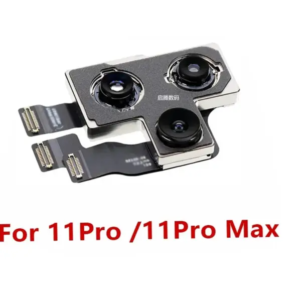 iPhone 11 Pro Max Rear Main Camera Flex - Image 2