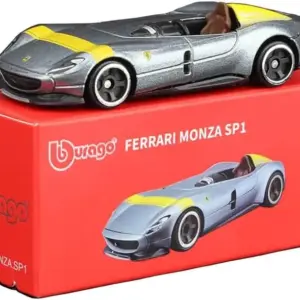 Ferrari 1:64 Die-Cast Model Collection 35 S07f4028d1d6a4d34a841396df3f400f7L