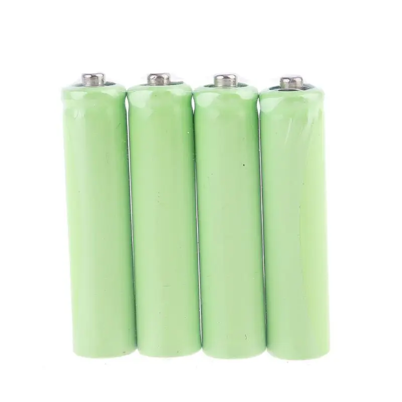 4-Pack AA AAA Dummy Battery Placeholder Cylinders 14 4-Pack AA AAA Dummy Battery Placeholder Cylinders - Image 14