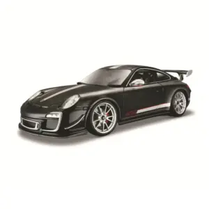 Bburago 1:18 Porsche 911 Gt3 Rs Model 21 S080e6b22e9d043ed88c566afb8c2a0bfZ