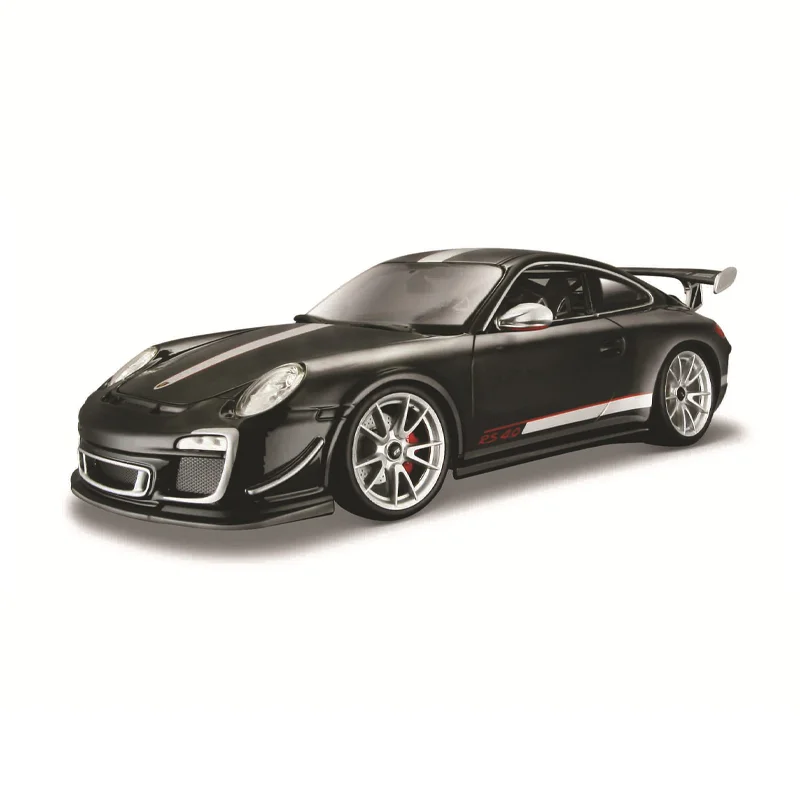 Bburago 1:18 Porsche 911 Gt3 Rs Model 7 Bburago 1:18 Porsche 911 Gt3 Rs Model - Image 7