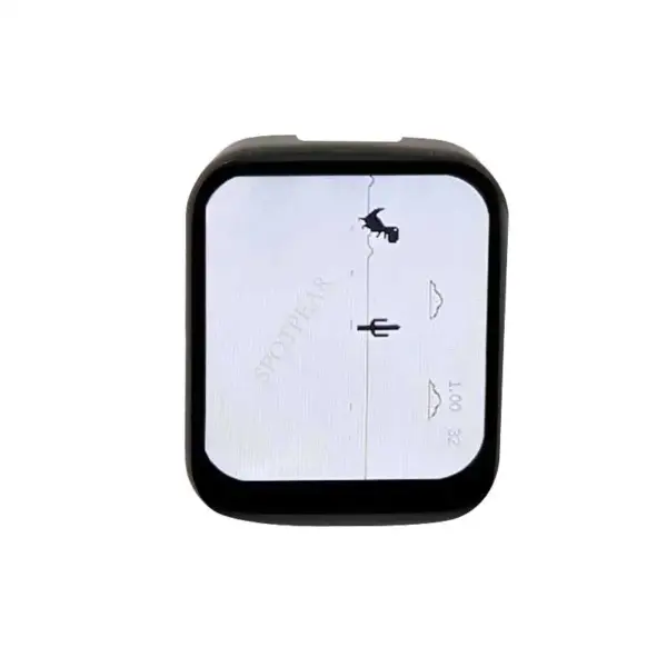 ESP32 C3 MINI TV Watch with Case and 1.69in LCD - Image 3