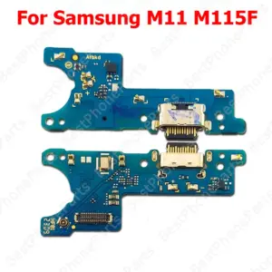 Fast Charging Port for Samsung Galaxy M Series 16 S082fa9318e1040ee9cecd1fc18f9bdecx