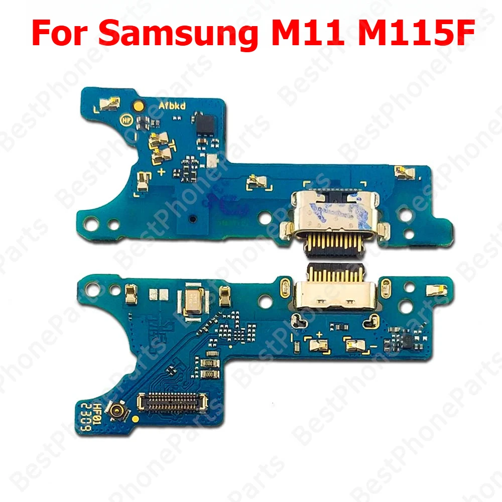 Fast Charging Port for Samsung Galaxy M Series 4 Fast Charging Port for Samsung Galaxy M Series - Image 4