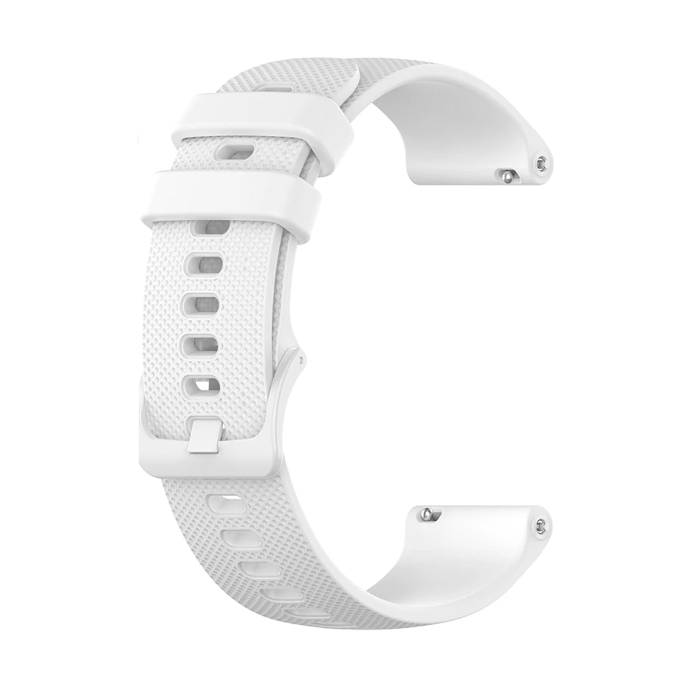 22mm Silicone Band for Xiaomi Redmi Watch 5 23 22mm Silicone Band for Xiaomi Redmi Watch 5 - Image 23