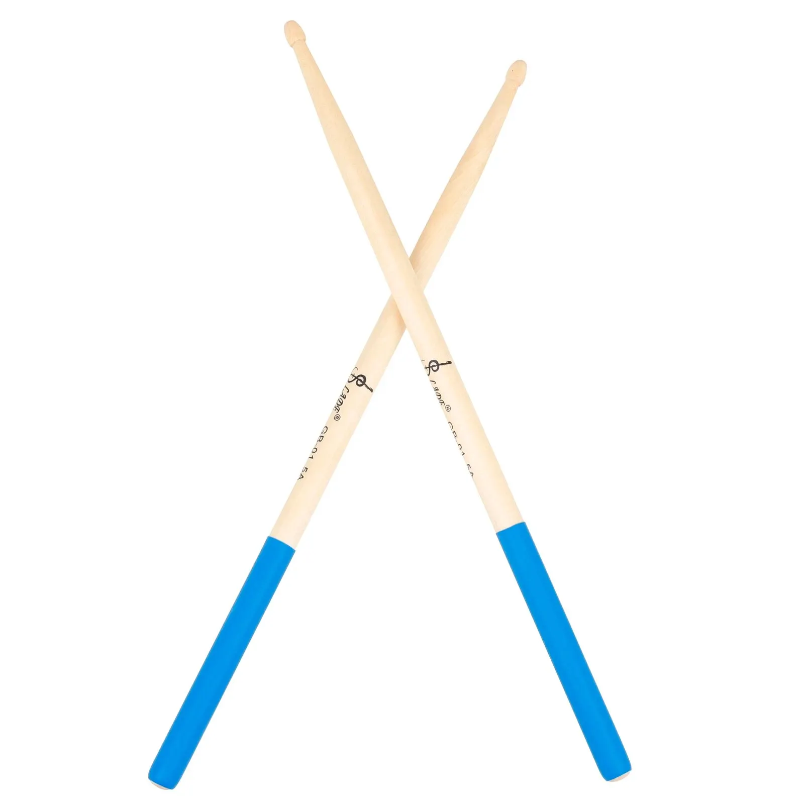 5A Maple Drumsticks - Professional Percussion Set 7 5A Maple Drumsticks - Professional Percussion Set - Image 7