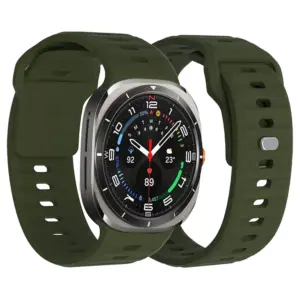 Soft Silicone Strap for Samsung Galaxy Watch Ultra 23 S084744d858ab433fb3bb2906bd9a4ba9l