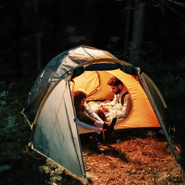 Warsun Portable LED Camping Lantern CP36 - Image 6