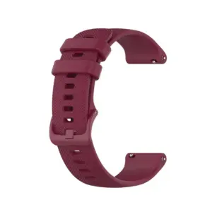 Silicone Wristband for POLAR Pacer and IGNITE 2 29 S088d05e306804b2092f0c38b25a25b935