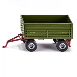 Siku 1077 Diecast Alloy Dump Truck Model 6 S08f127239eda4fbf9e9dcfaa695e0329G