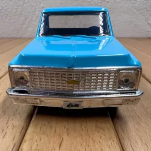1972 Cheyenne Pickup Truck 1:32 Model Car 11 S09044fbf99f141439ffd95d042fa8348E