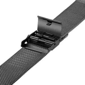Stainless Steel 20mm Strap for Fossil Gen 6 35 S092b1488ade547cea5ed0d821dcdd10cy