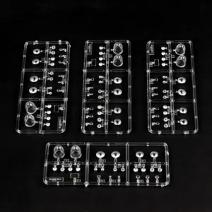 Trumpeter 1/32 Su-25 Frogfoot Attack Aircraft Kit 51 S0938a8e4b5ce4301bf54bd32b4de8e1aK