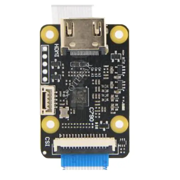 Raspberry Pi HDMI to CSI 2 Adapter C790 - Image 3