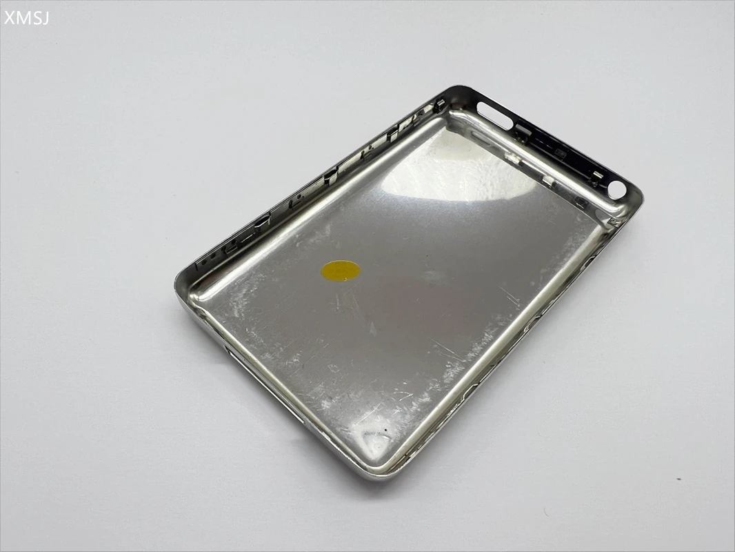 iPod 5th Gen Video Housing Kit Replacement 4 iPod 5th Gen Video Housing Kit Replacement - Image 4