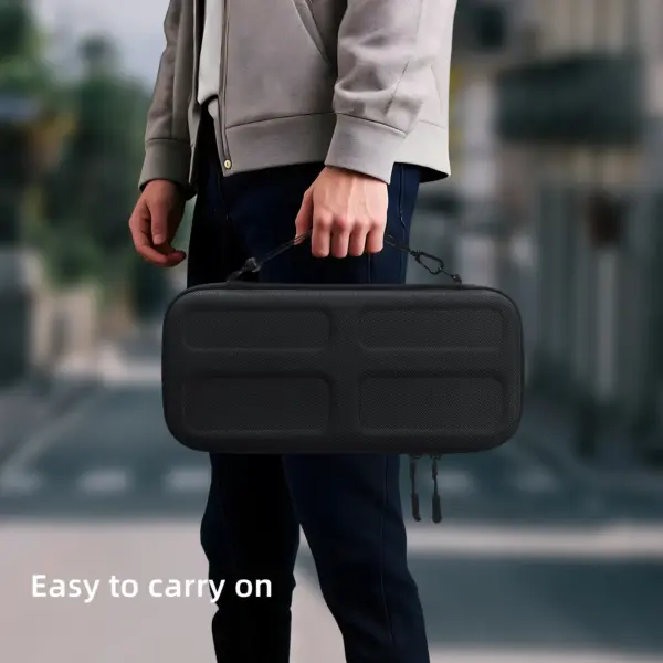 EVA Switch 2 Game Carrying Case - Image 5