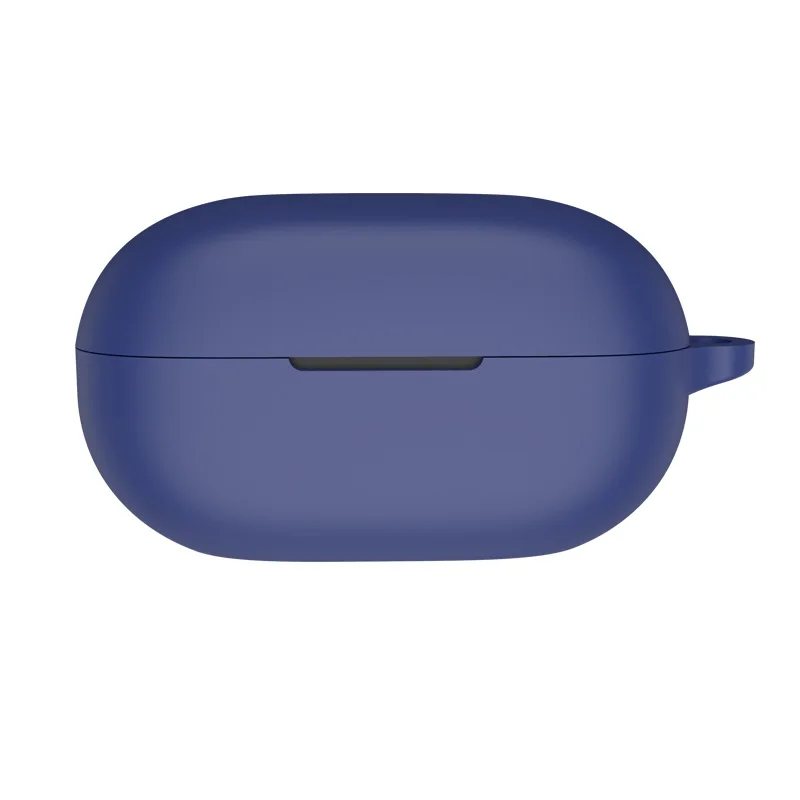 Silicone Earbud Case for Beats Solo Buds 2024 7 Silicone Earbud Case for Beats Solo Buds 2024 - Image 7