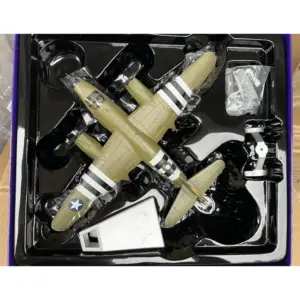 72 Scale Martin B-26B Marauder Model 41-31576 10 S0a05d28e31b34b6aa921f7c6aae64646G