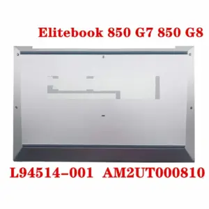 Laptop Bottom Cover for HP Elitebook 850 G7 G8 7 S0a2268ca6d3445f3b69bf4cbeba23e83M