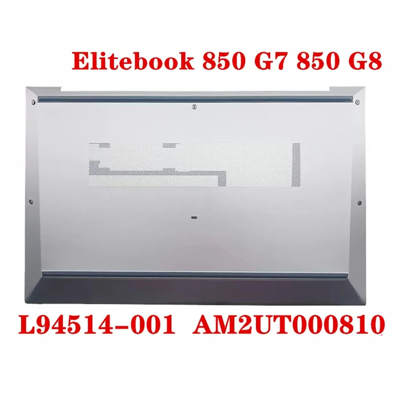 Laptop Bottom Cover for HP Elitebook 850 G7 G8 4 Laptop Bottom Cover for HP Elitebook 850 G7 G8 - Image 4