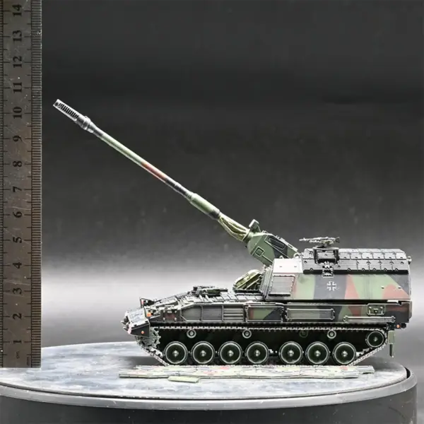 72 3R PZH2000 Military Model for Collectors - Image 6