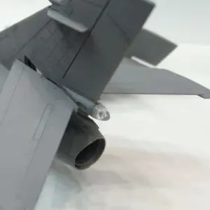 Kinetic 1/48 Super Etendard Model Kit 10 S0a611c4f0eab4158b266f4f28f2bb9fbK