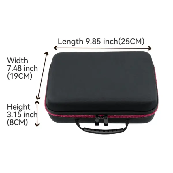 Hard Case for Xbox Series S Controllers - Image 6