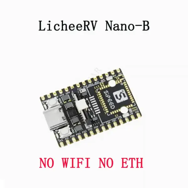Sipeed LicheeRV Nano SG2002 Development Board - Image 9