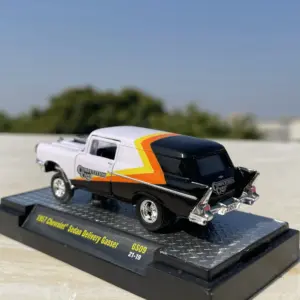 1957 Chevrolet Sedan Delivery Gasser Model 8 S0aa4a6b2f75d4fa09ea961afab53dc9aU